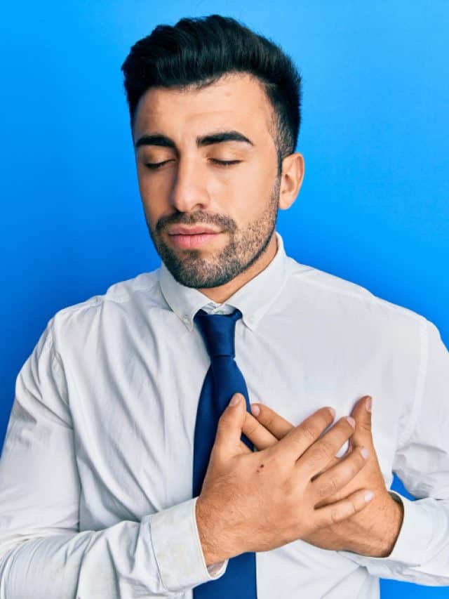 5 Reasons Behind Rising Heart Attacks In Young Adults 5 Reasons Behind Rising Heart Attacks In Young Adults