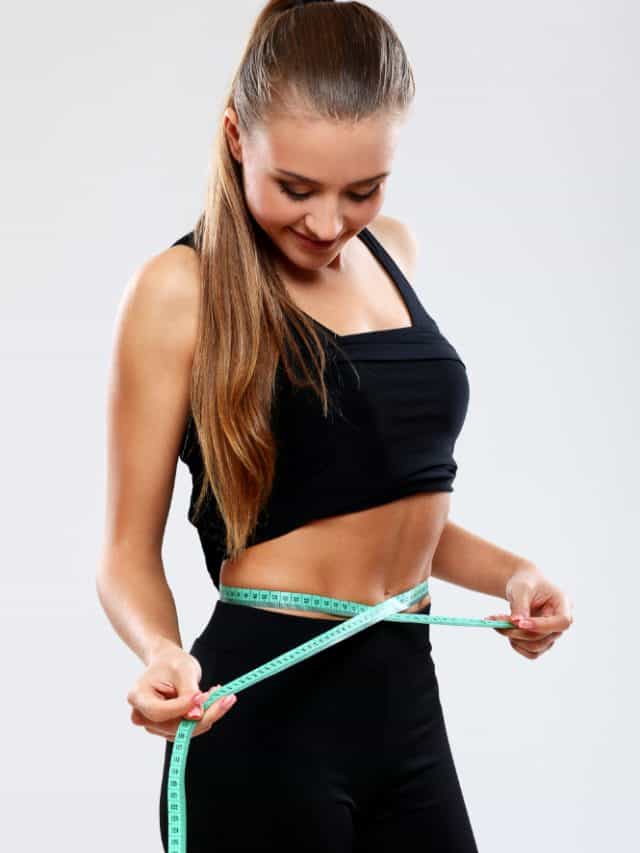 5 best weight loss smoothies