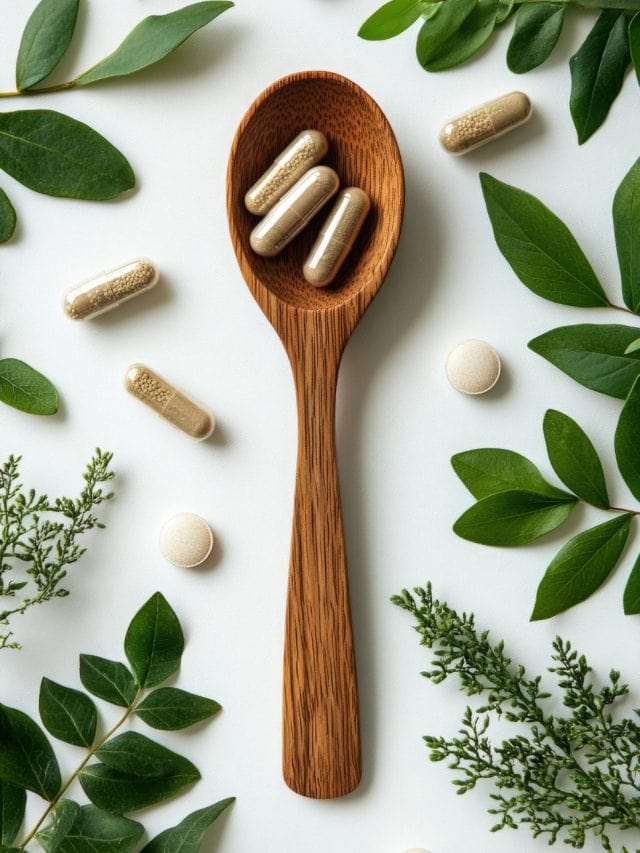 Gotu kola benefits: 8 reasons to take this herbal supplement daily