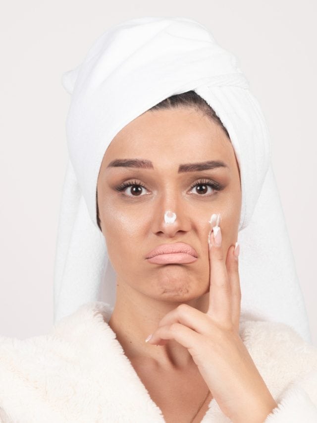 6 ways to get rid of acne scars