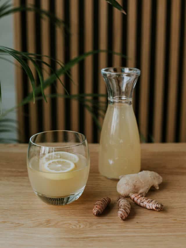 What are the side effects of drinking ginger water? Tata 1mg Capsules