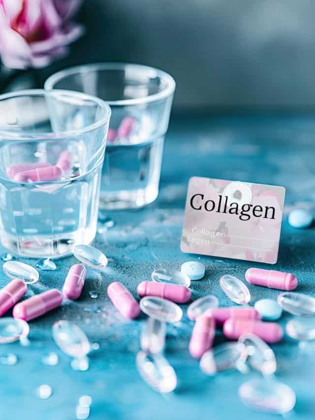 How To Choose The Best Collagen Supplements