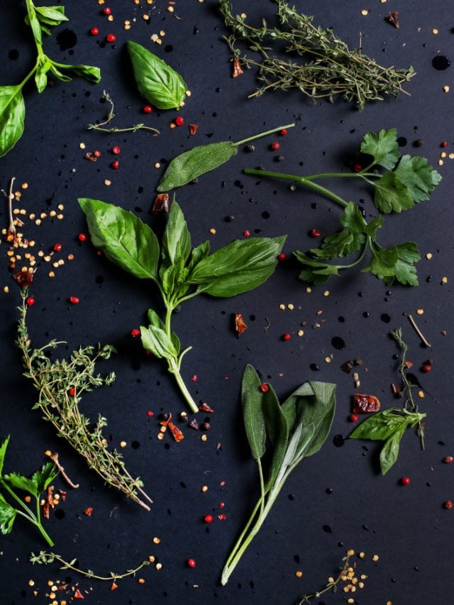 6 Herbs To Lower Blood Sugar Levels 6 Herbs To Lower Blood Sugar Levels