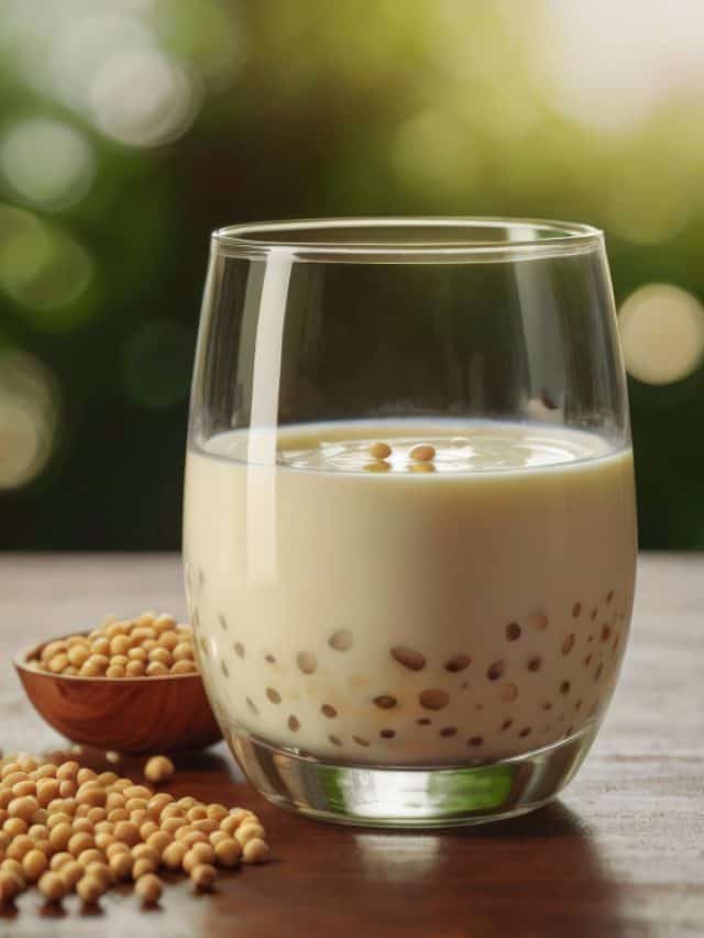 5 Ways To Use Soy Milk For Muscle Growth In Men 5 Ways To Use Soy Milk For Muscle Growth In Men