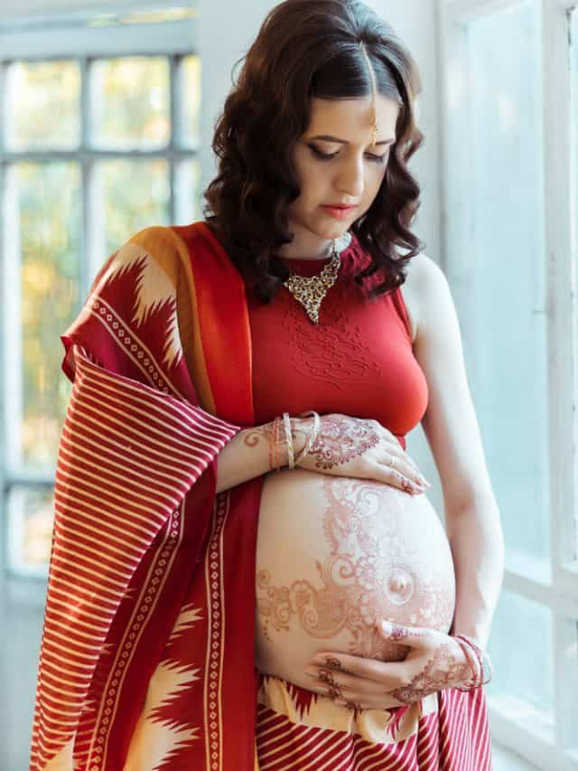 Essential safety tips for pregnant women during Diwali Essential safety tips for pregnant women during Diwali