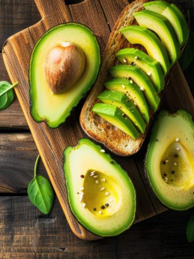 Avocado: 6 ways this creamy fruit can enhance your health