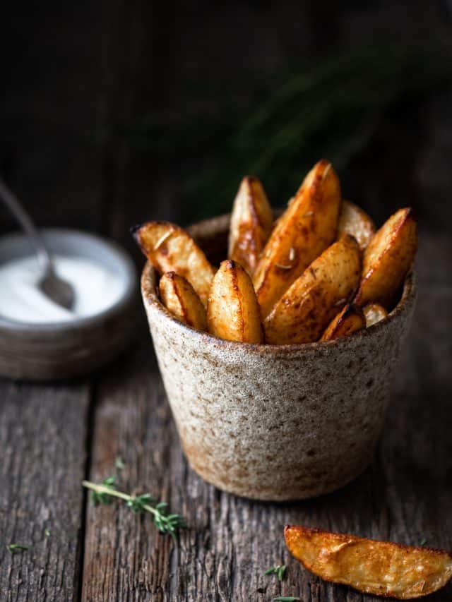 5 delicious foods you can bake Instead of frying Tata 1mg Capsules