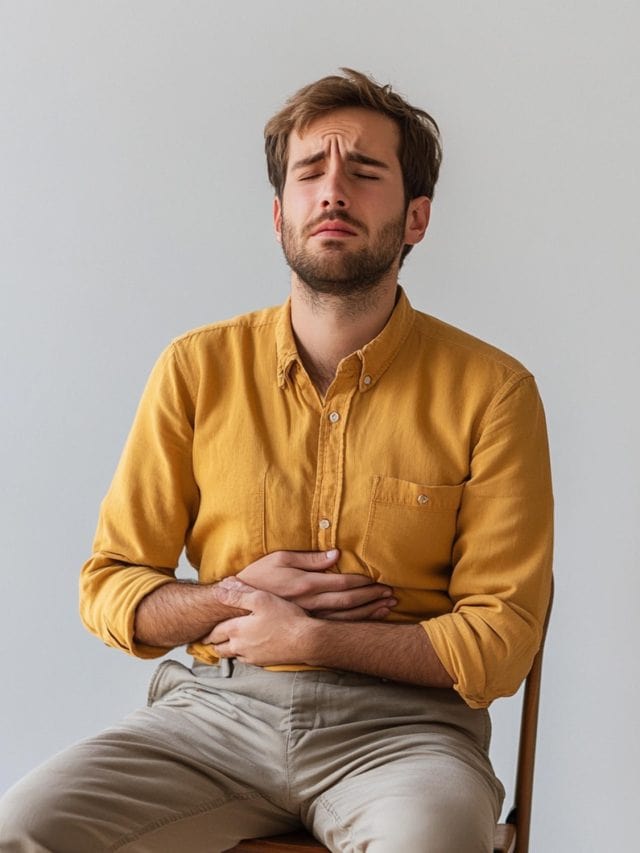 Why Bloating Is Common & How To Manage It? Why Bloating Is Common & How To Manage It?