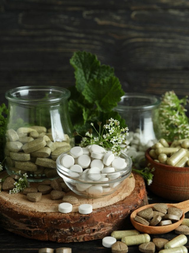 5 best weight loss supplements