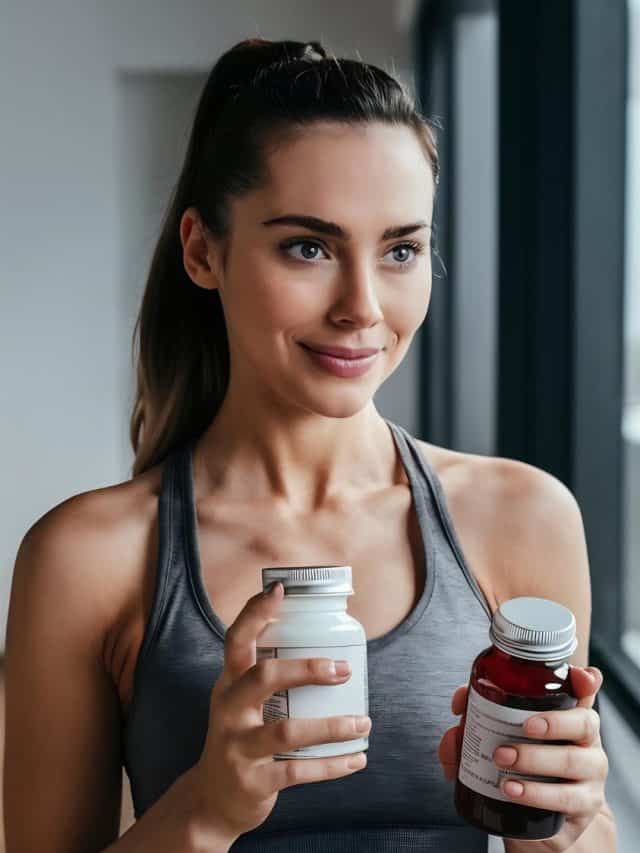 Best weight loss supplements for women