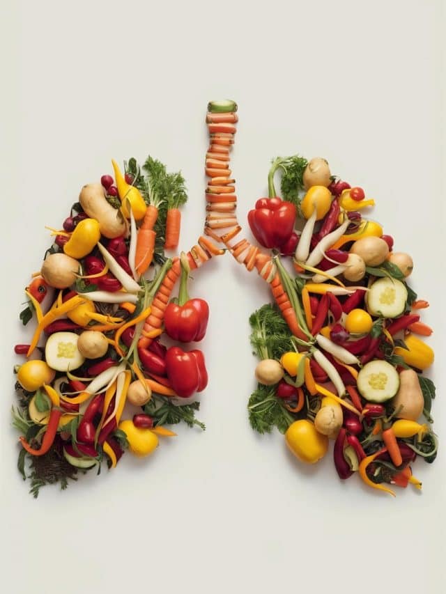 8 foods to boost lung health & fight pollution 8 foods to boost lung health & fight pollution