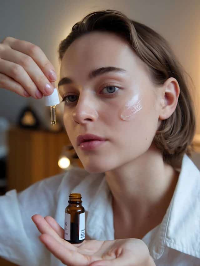 Does salicylic acid help with acne?