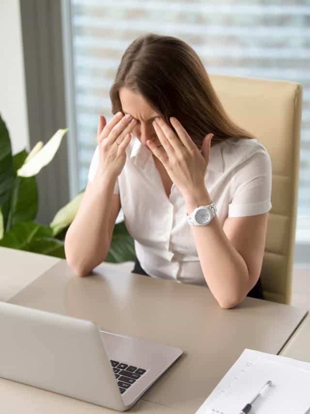 7 Warning Signs Your Body Is Lacking Essential Nutrition