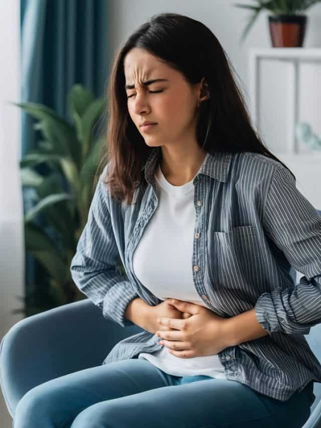 7 Easy tips to prevent acidity between meals