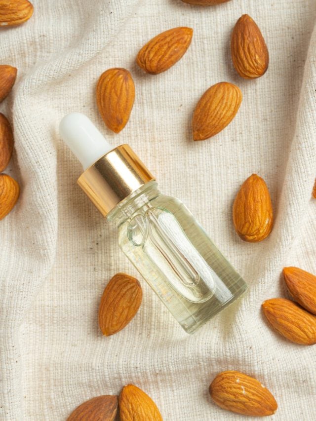 4 ways to reduce dark circles with sweet almond oil 4 ways to reduce dark circles with sweet almond oil
