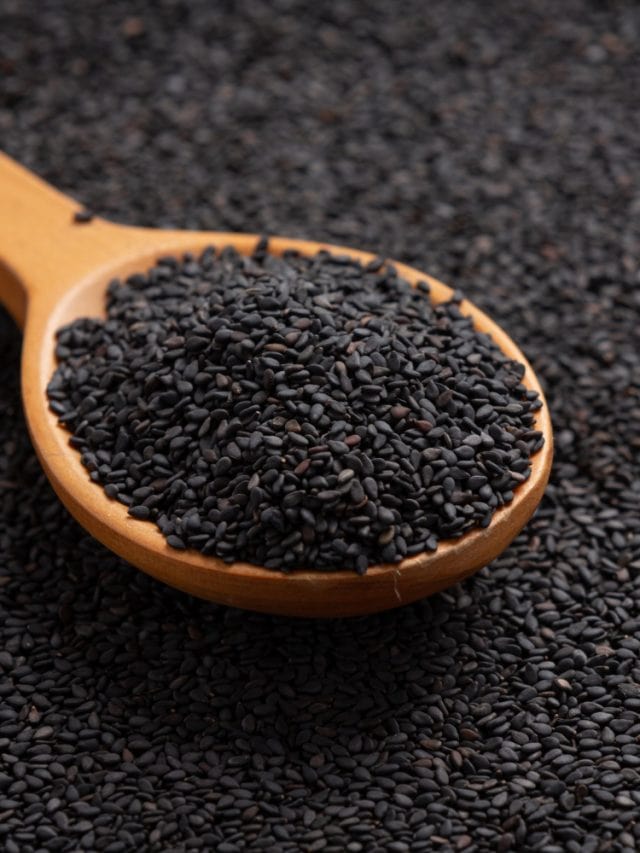 7 Benefits Of Drinking Kalonji Water Every Morning - Tata 1mg Capsules