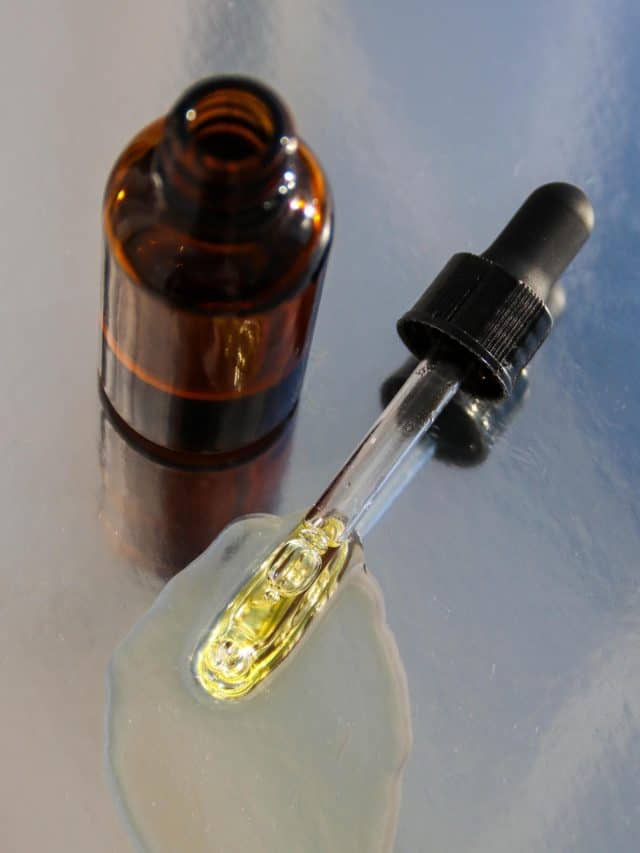 Top 6 popular face serums Top 6 popular face serums