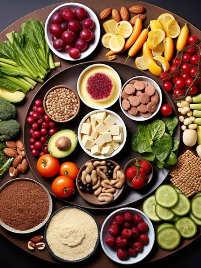 Diet plan to stay fit this Diwali Diet plan to stay fit this Diwali