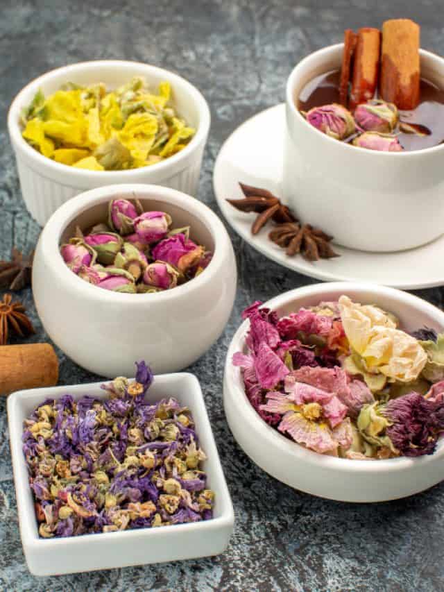 5 Medicinal flowers for managing blood sugar levels Tata 1mg Capsules