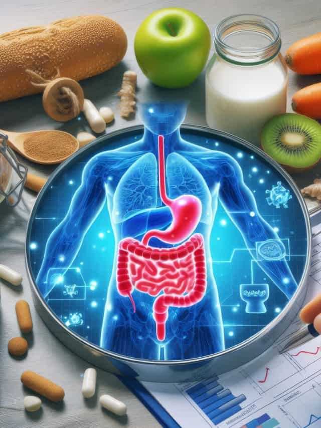 Top 8 high fiber foods