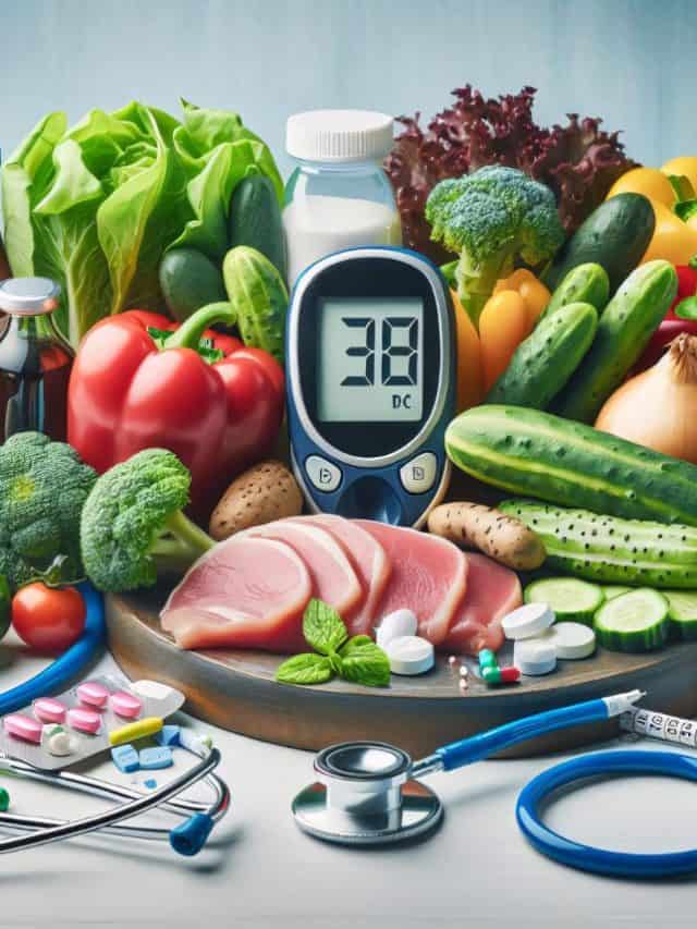 What To Eat First For Blood Sugar Control What To Eat First For Blood Sugar Control