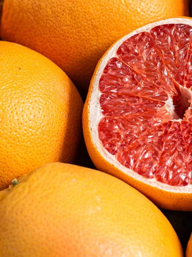 5 Amazing health benefits of Malta orange you need to know