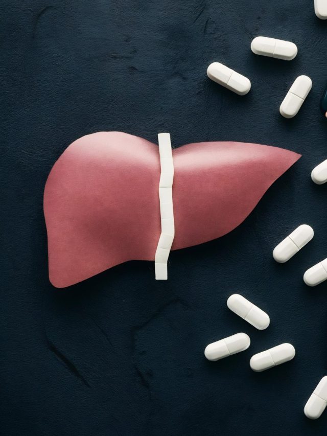 7 simple ways to detox your liver this festive season