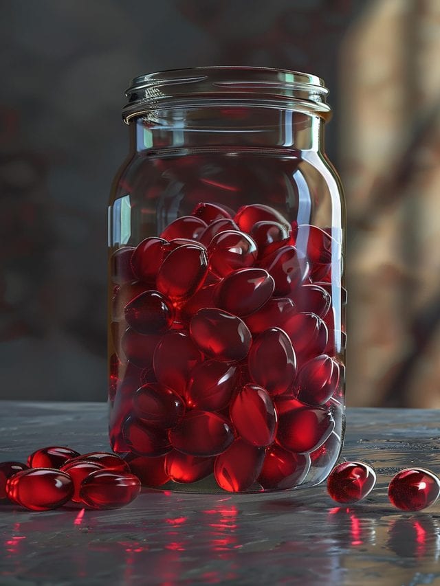 6 benefits of berberine supplements