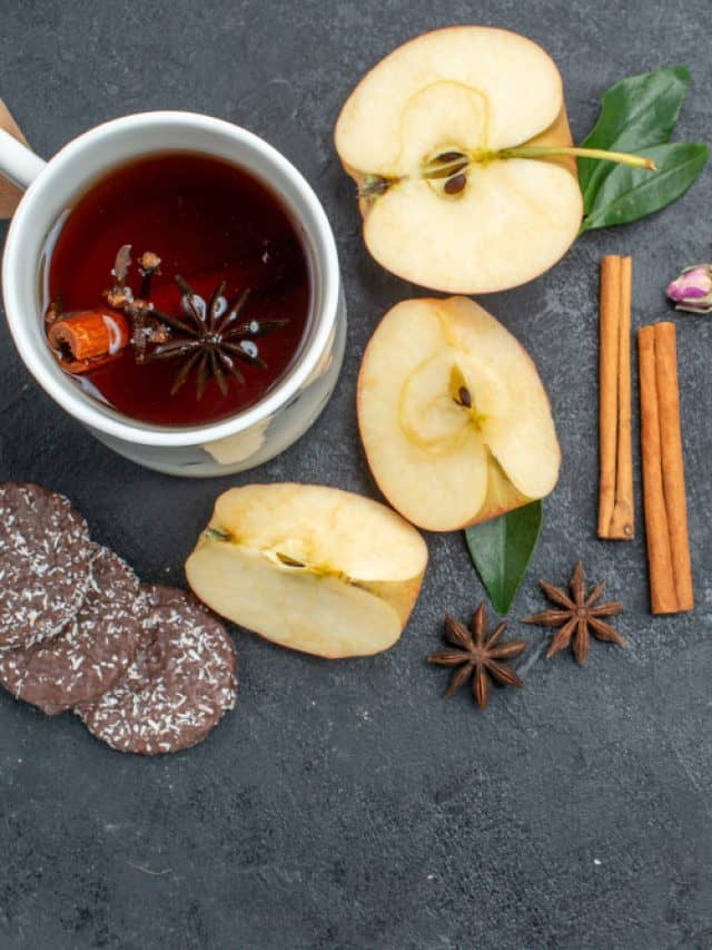 How To Lose Weight With Apple Cinnamon Tea How To Lose Weight With Apple Cinnamon Tea