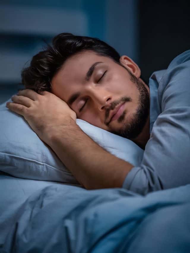 Can magnesium supplements improve sleep?