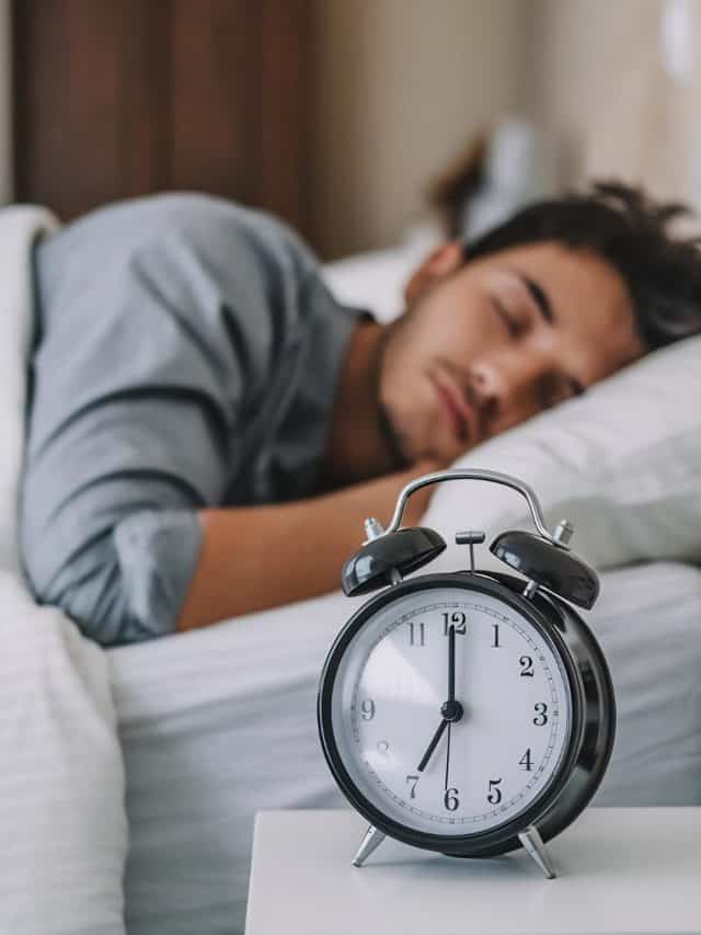 5 expert tips to improve your sleep