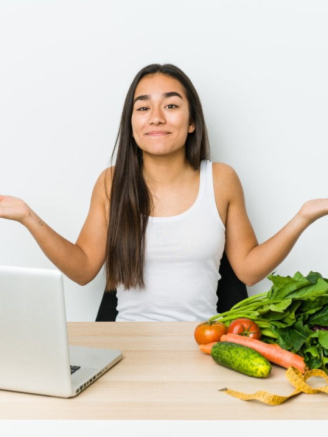 5 comforting snacks for stress relief