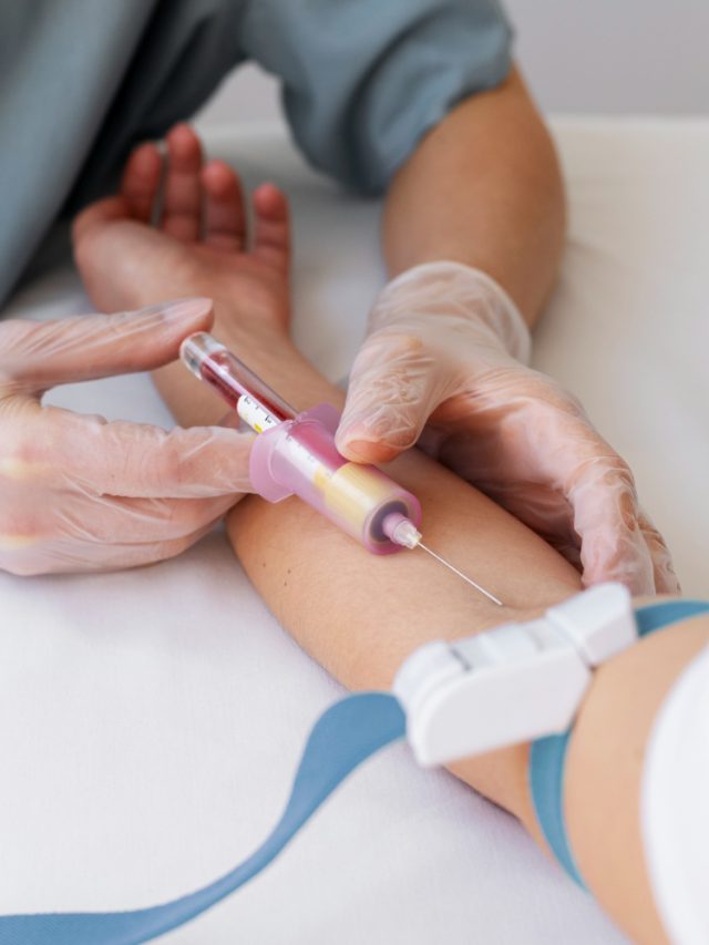 Lipid Profile Testing: A Key To Early Detection Of Heart Issues