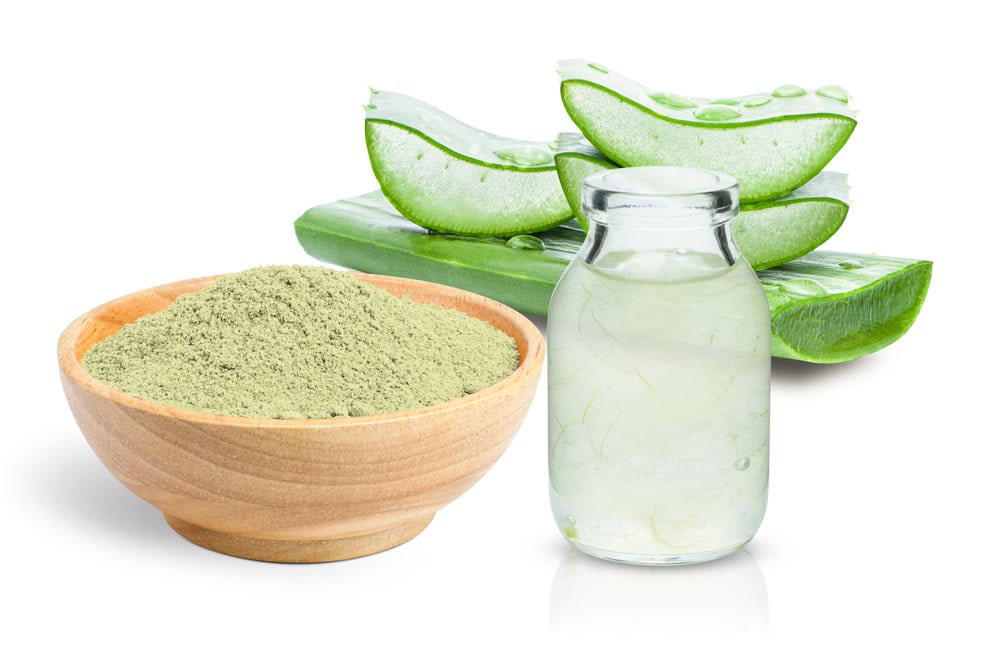 pure aloe vera for skin Pure Aloe Light Moisturiser  Joy Personal Care