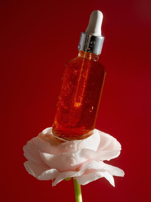 How to use AHA/BHA peels to remove dark spots?