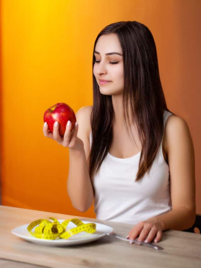 Can fasting help in weight loss? Can fasting help in weight loss?