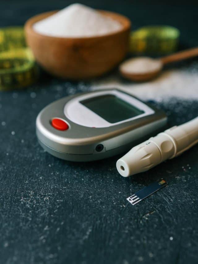 What is type 3 diabetes? What is type 3 diabetes?