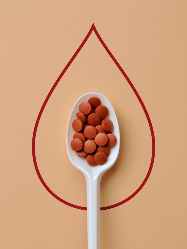 How to choose the right folic acid supplement?