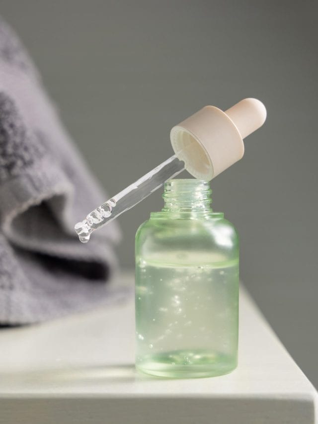 5 active ingredients for glowing skin in winter 5 active ingredients for glowing skin in winter