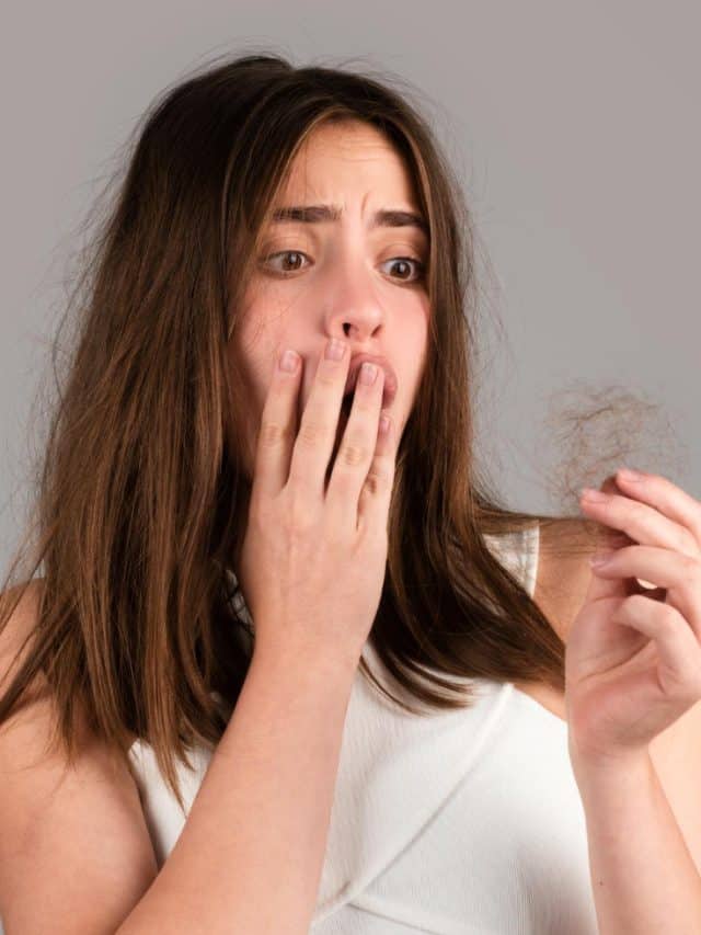 Best hair loss treatments for women