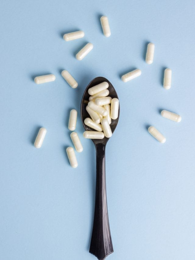 5 best magnesium supplements for better sleep