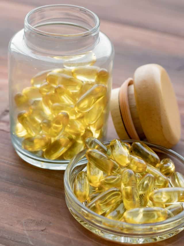How to choose the best vitamin D supplement?