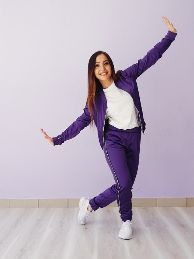 5 ways dance can help you lose weight