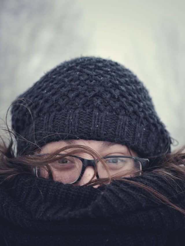 5 tips to combat winter depression