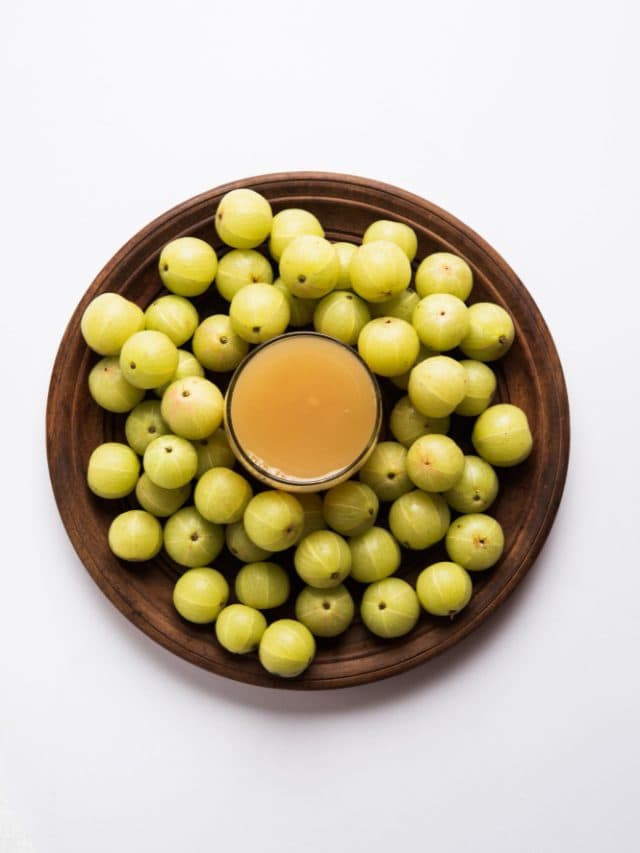 5 amazing benefits of pickled amla