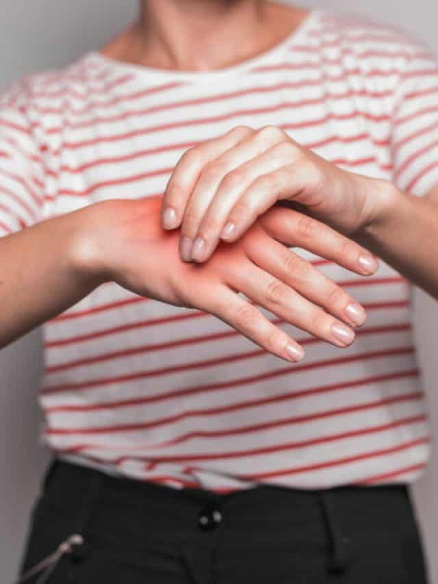 Uric acid alert: Vegetables to watch for