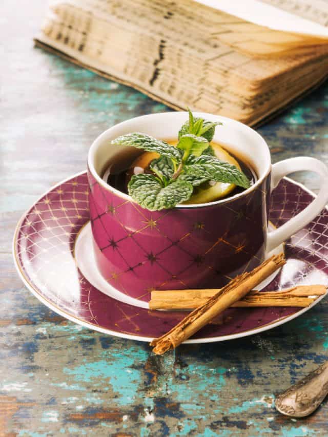 5 benefits of tulsi & mulethi tea during winter 5 benefits of tulsi & mulethi tea during winter