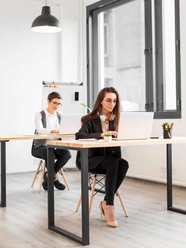 Sitting for hours? Here’s how it can age you faster
