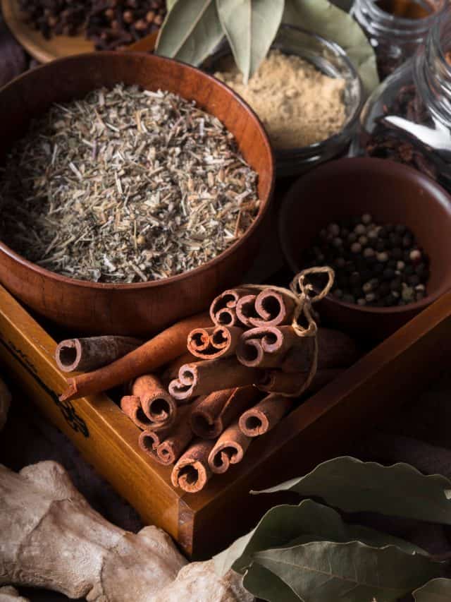 6 Ayurvedic herbs to enhance your immunity during winter