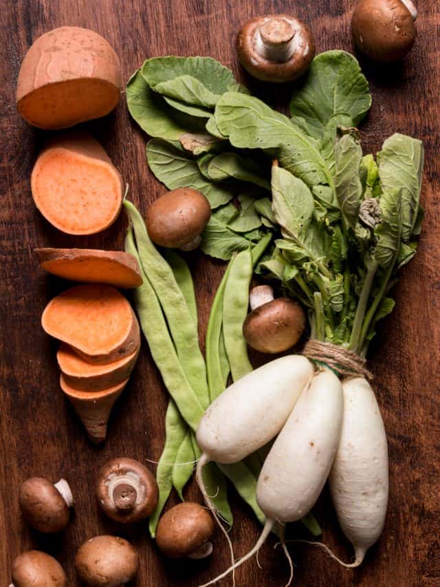 7 best winter vegetables for healthy & cozy meals 7 best winter vegetables for healthy & cozy meals